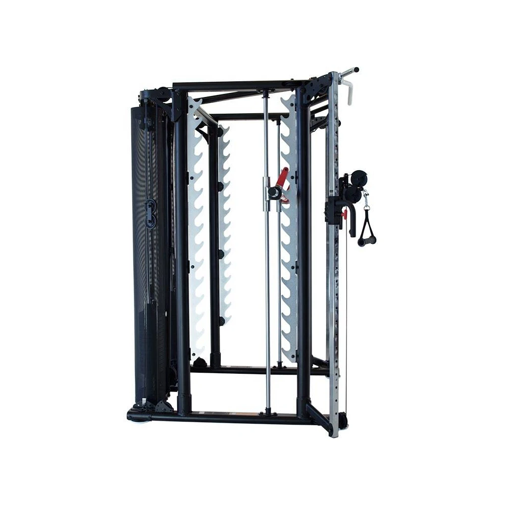 Functional Trainer SCS - Inspire
