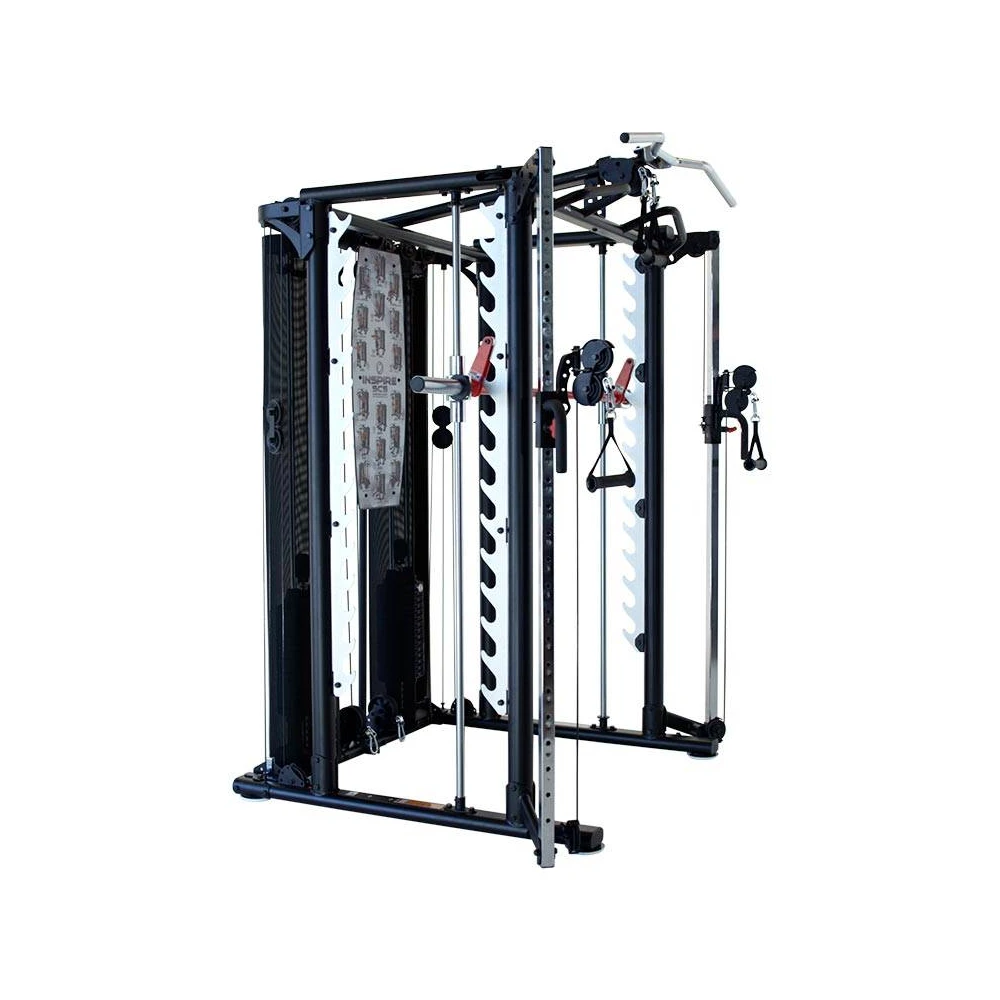 Functional Trainer SCS - Inspire