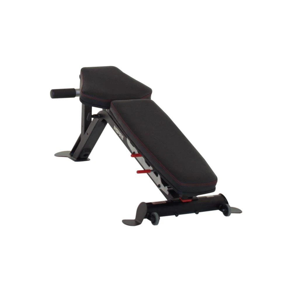 Panca / bench SCS - Inspire