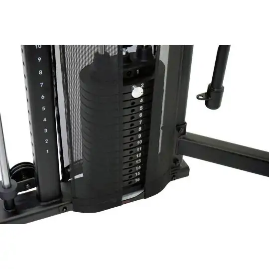 Functional Trainer SF3 - Inspire