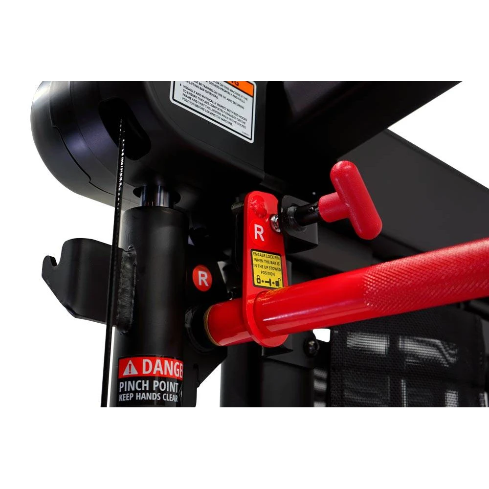 Functional Trainer SF3 - Inspire