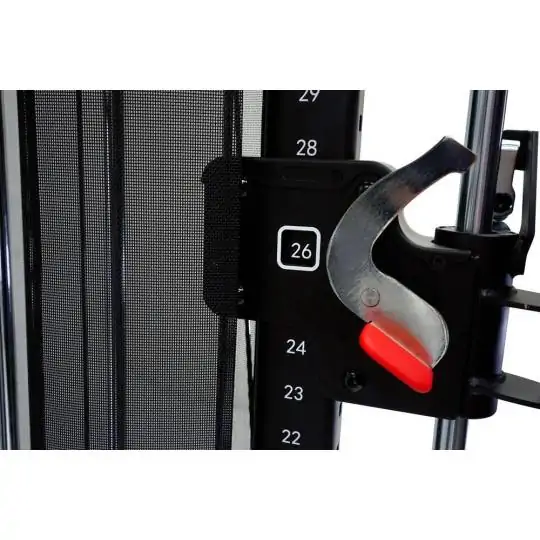 Functional Trainer SF3 - Inspire