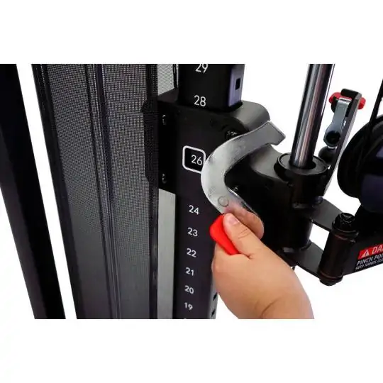 Functional Trainer SF3 - Inspire
