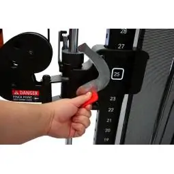 Functional Trainer SF3 - Inspire