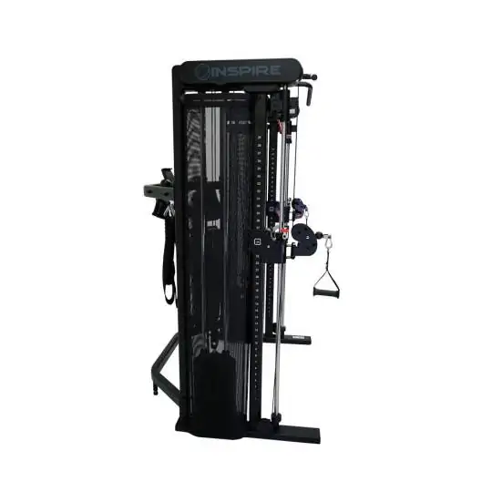 Functional Trainer SF3 - Inspire