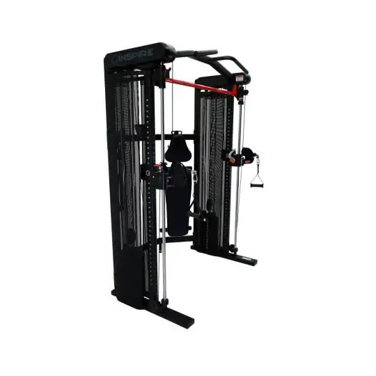 Functional Trainer SF3 - Inspire