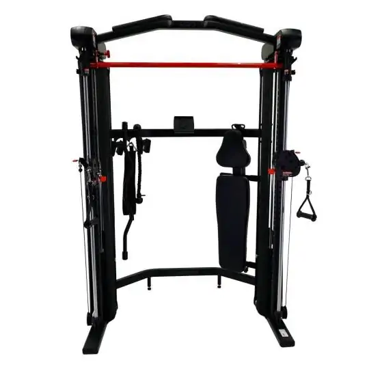 Functional Trainer SF3 - Inspire