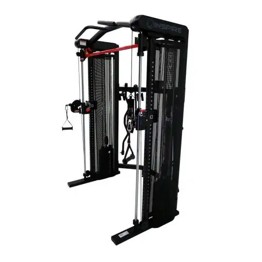 Functional Trainer SF3 - Inspire
