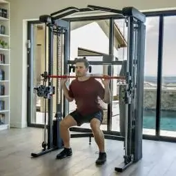 Functional Trainer SF3 - Inspire
