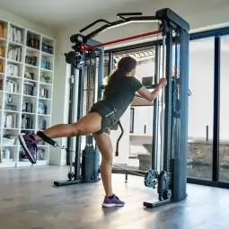 Functional Trainer SF3 - Inspire
