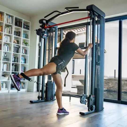Functional Trainer SF3 - Inspire