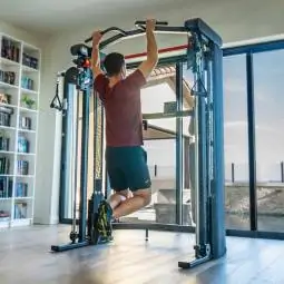 Functional Trainer SF3 - Inspire