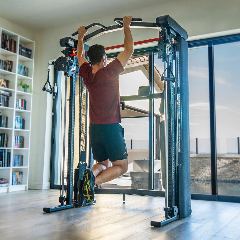 Functional Trainer SF3 - Inspire