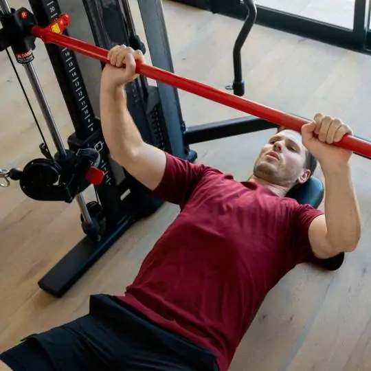 Functional Trainer SF3 - Inspire
