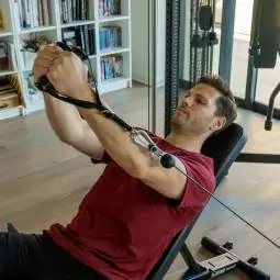 Functional Trainer SF3 - Inspire