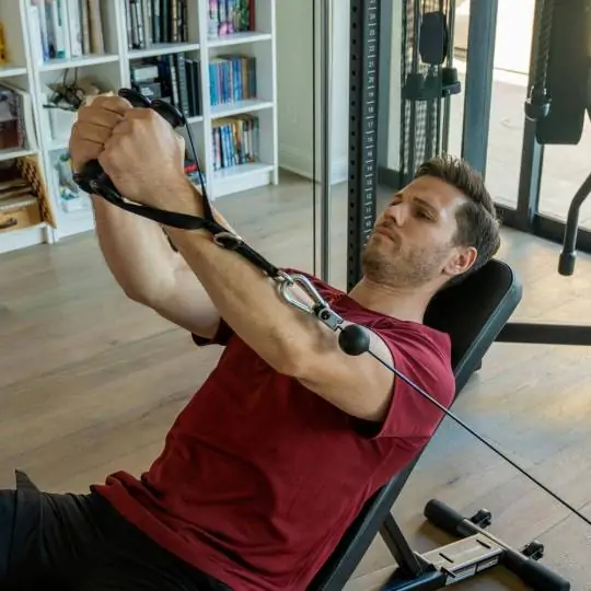 Functional Trainer SF3 - Inspire