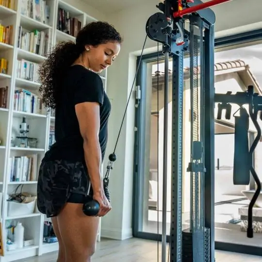 Functional Trainer SF3 - Inspire