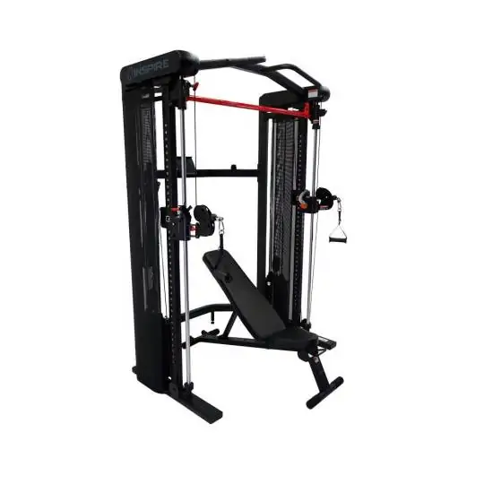 Functional Trainer SF3 - Inspire