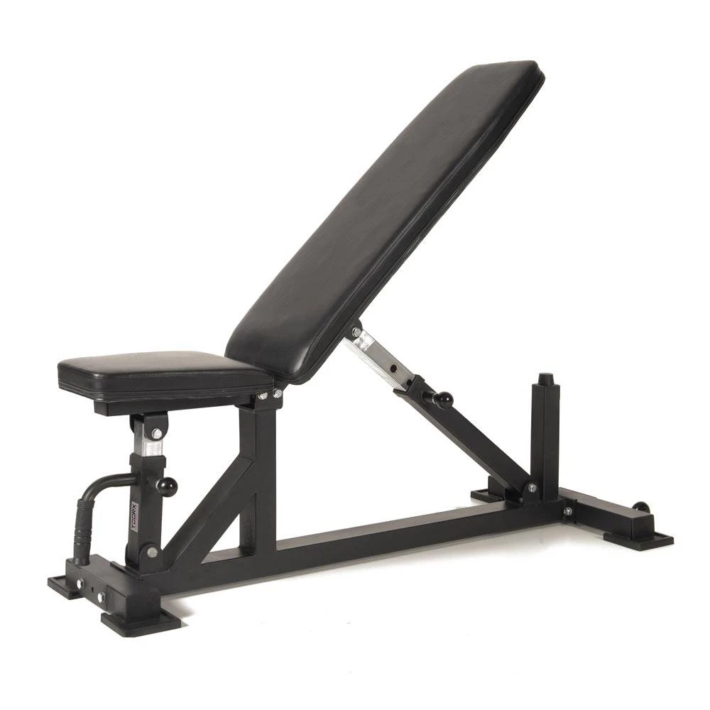 Panca regolabile WBX-200