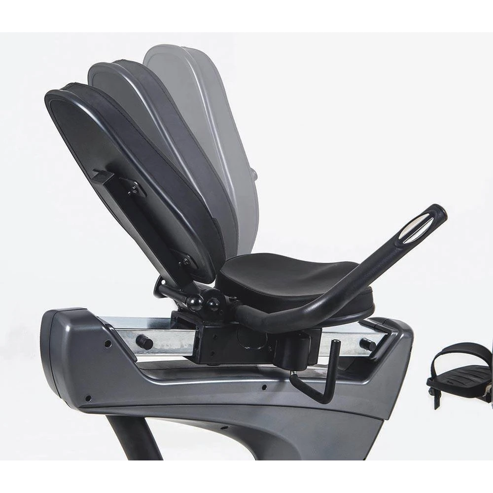 Bike recumbent BRX R3000