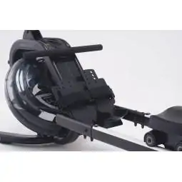 Vogatore ad acqua Semiprofessionale RWX-3000 APP READY