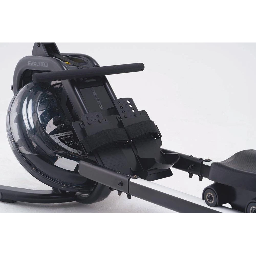 Vogatore ad acqua Semiprofessionale RWX-3000 APP READY