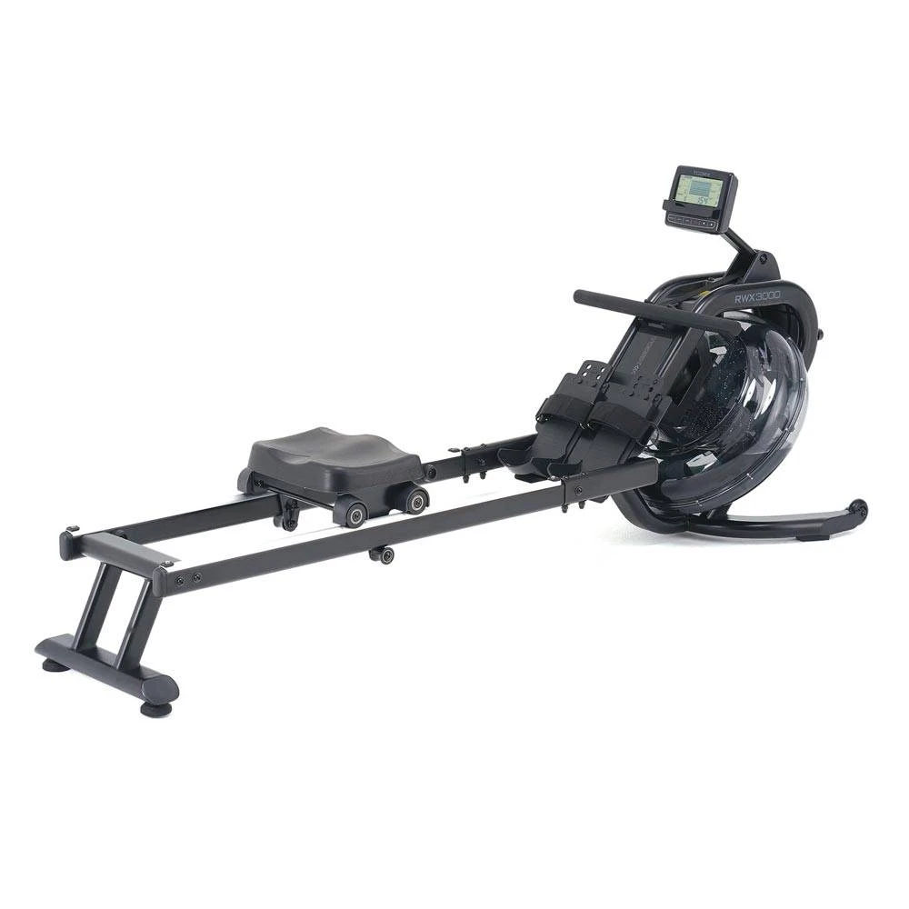 Vogatore ad acqua Semiprofessionale RWX-3000 APP READY
