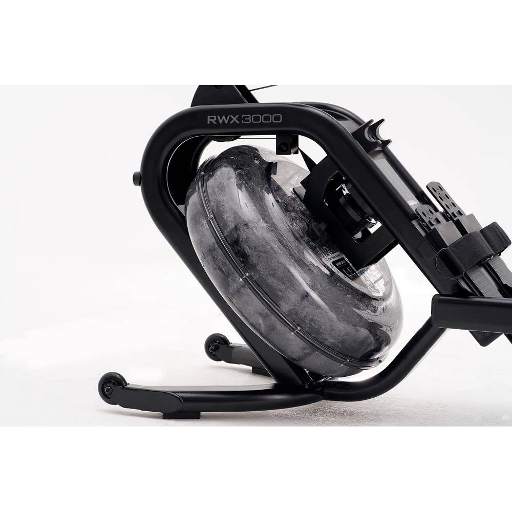 Vogatore ad acqua Semiprofessionale RWX-3000 APP READY