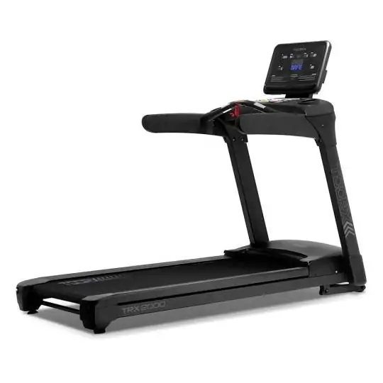 Tapis roulant TRX 2000 APP Ready 3.0