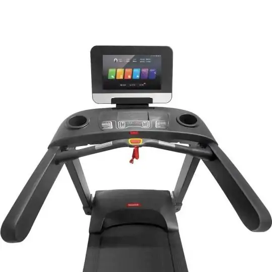 Tapis roulant TRX-2500 TFT