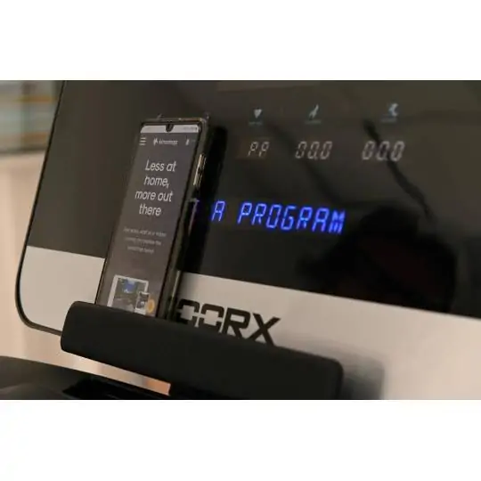 Tapis roulant TRX-3500