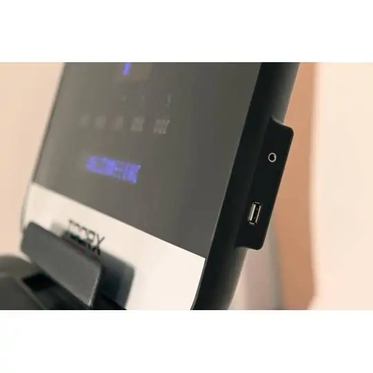 Tapis roulant TRX-3500
