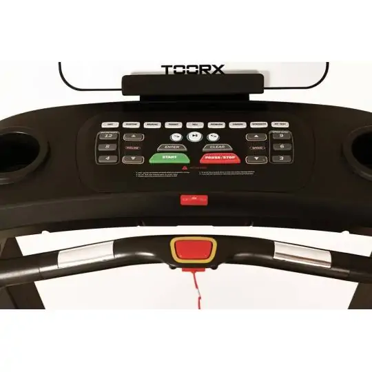 Tapis roulant TRX-3500