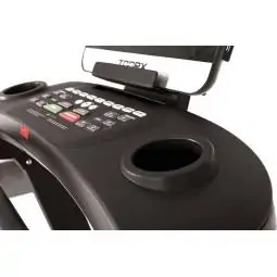 Tapis roulant TRX-3500