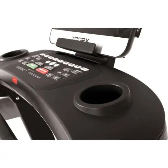 Tapis roulant TRX-3500
