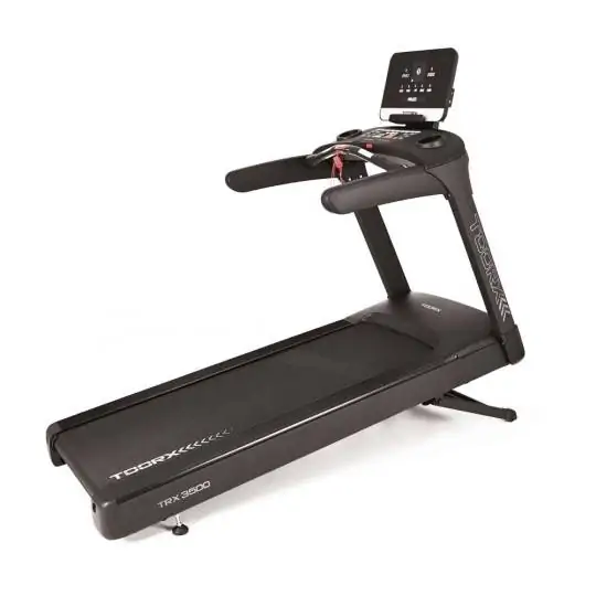 Tapis roulant TRX-3500