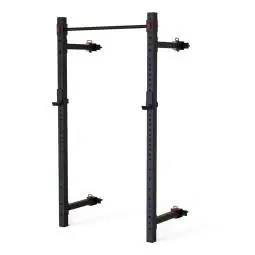 Rack a parete WLX-2800 pieghevole
