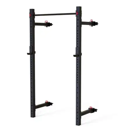 Rack a parete WLX-2800 pieghevole