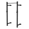 Rack a parete WLX-2800 pieghevole