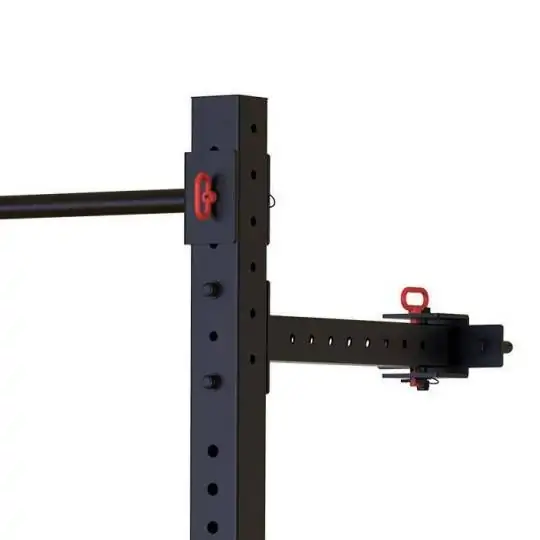 Rack a parete WLX-2800 pieghevole