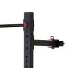 Rack a parete WLX-2800 pieghevole