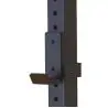 Rack a parete WLX-2800 pieghevole