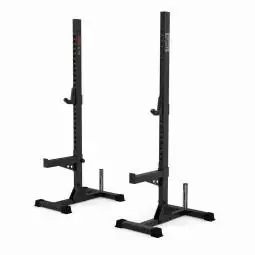 Coppia supporti Squat stand WLX-3000
