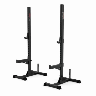 Coppia supporti Squat stand WLX-3000
