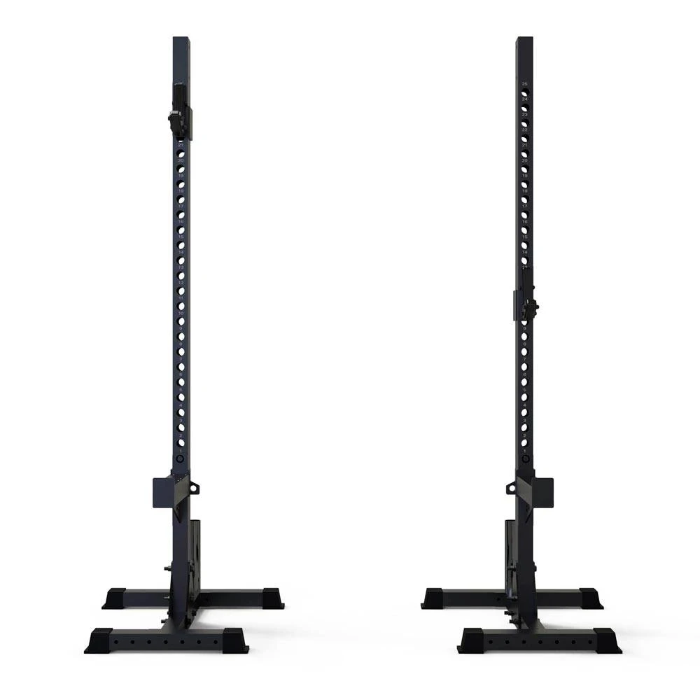 Coppia supporti Squat stand WLX-3000