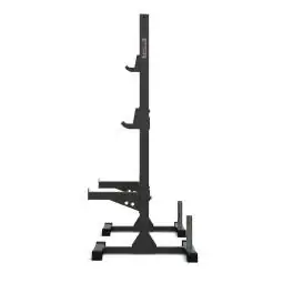 Coppia supporti Squat stand WLX-3000