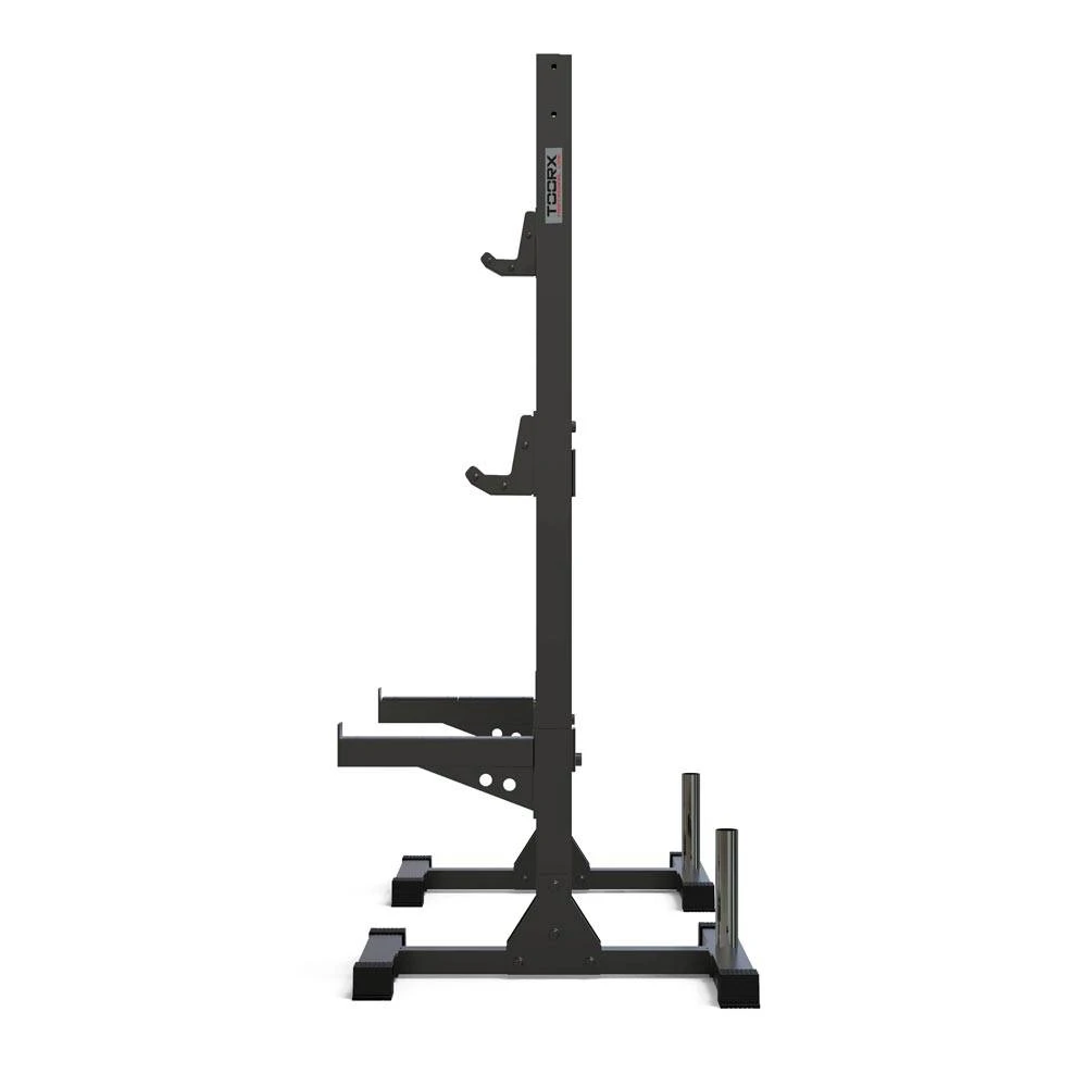 Coppia supporti Squat stand WLX-3000