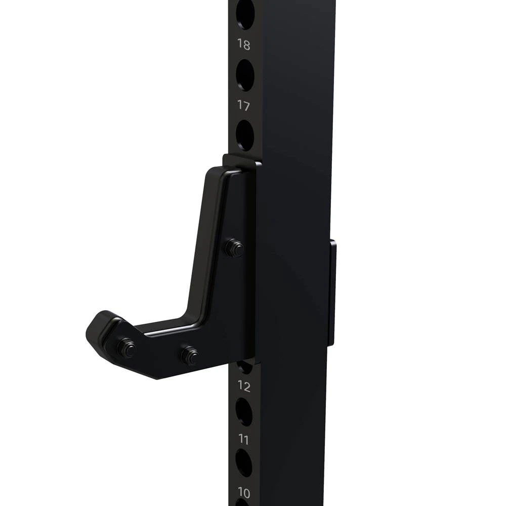 Coppia supporti Squat stand WLX-3000