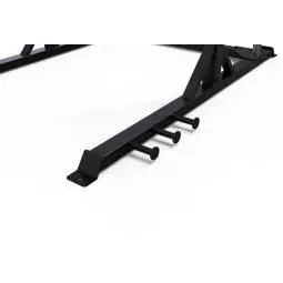 Squat stand WLX-3200 6 barre