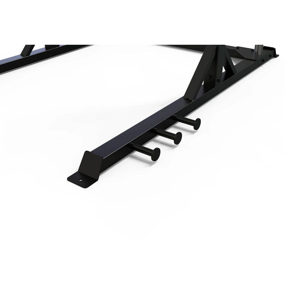 Squat stand WLX-3200 6 barre